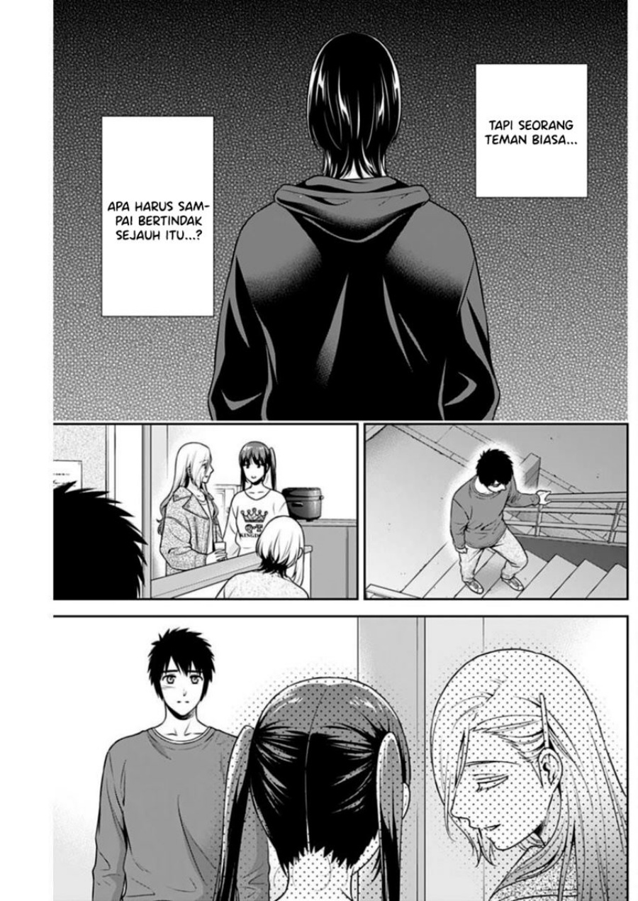 issho-ni-kurashite-ii-desu-ka - Chapter: 36
