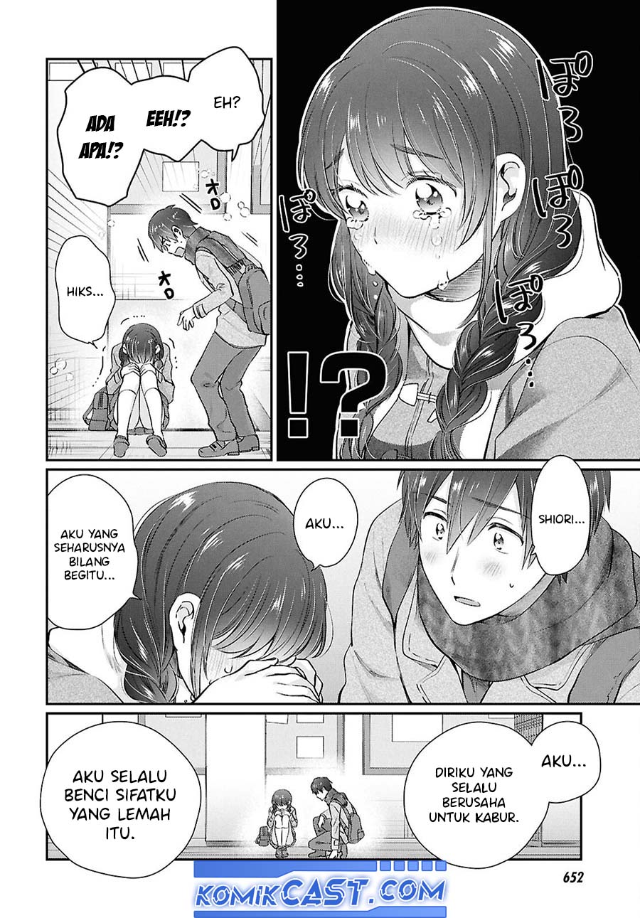 fuufu-ijou-koibito-miman - Chapter: 77