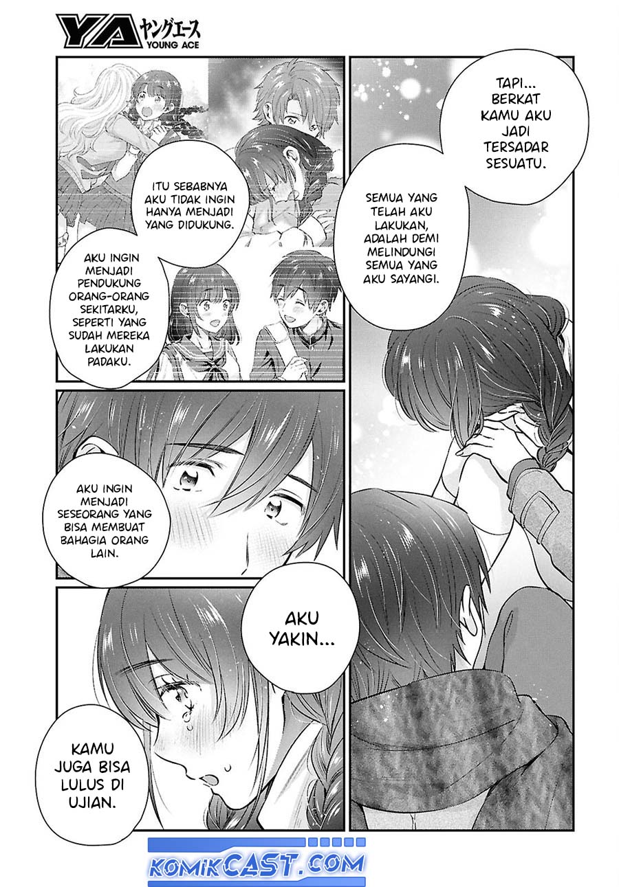 fuufu-ijou-koibito-miman - Chapter: 77