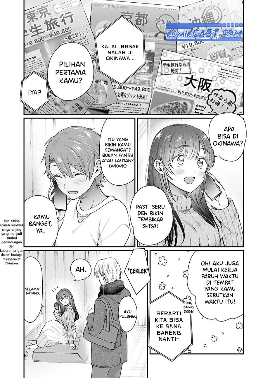 fuufu-ijou-koibito-miman - Chapter: 77