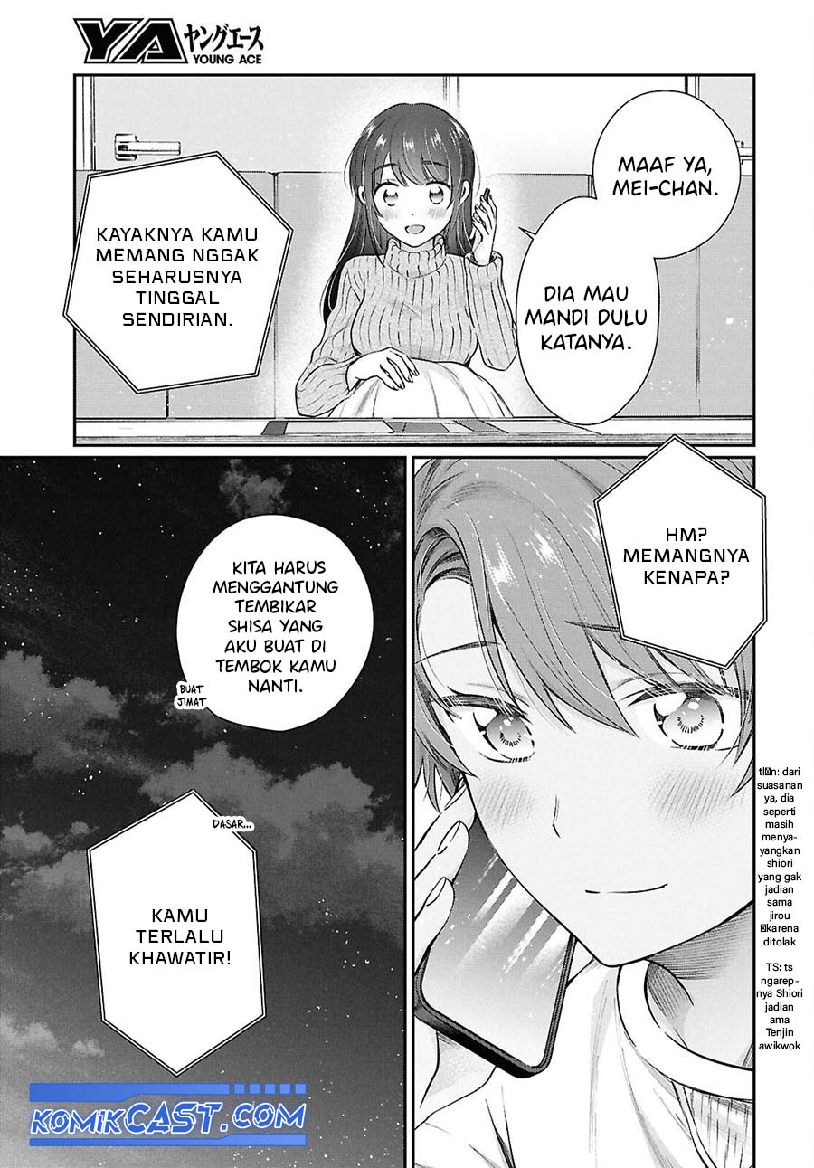 fuufu-ijou-koibito-miman - Chapter: 77