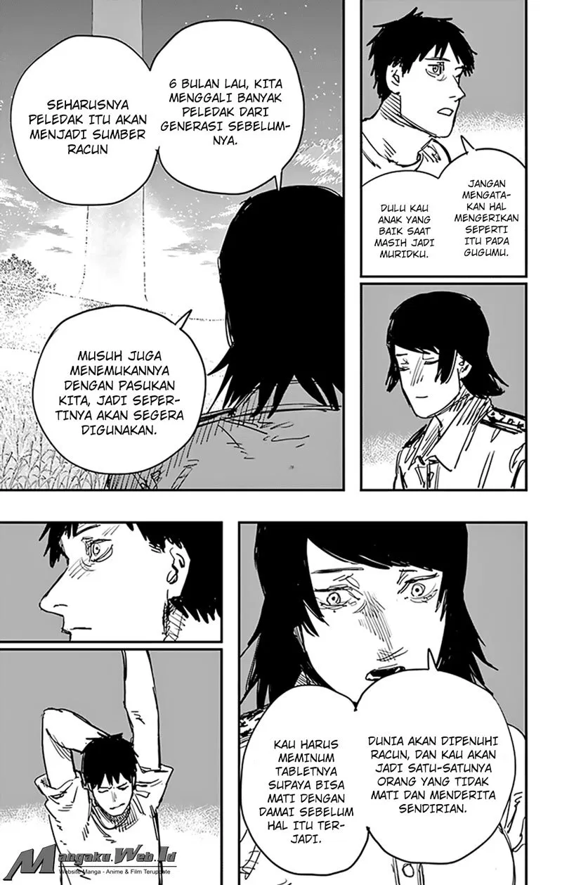 fire-punch - Chapter: 81