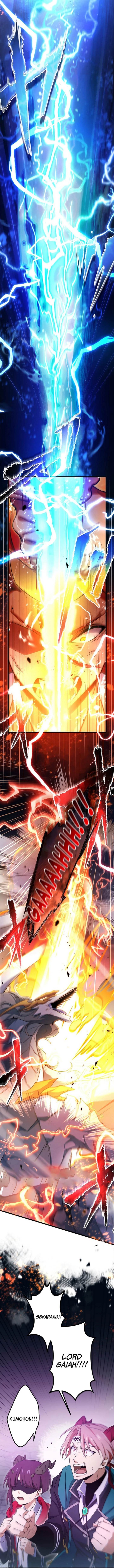 tensei-shitara-sss-kyuu-goblin-ni-narimashita - Chapter: 65