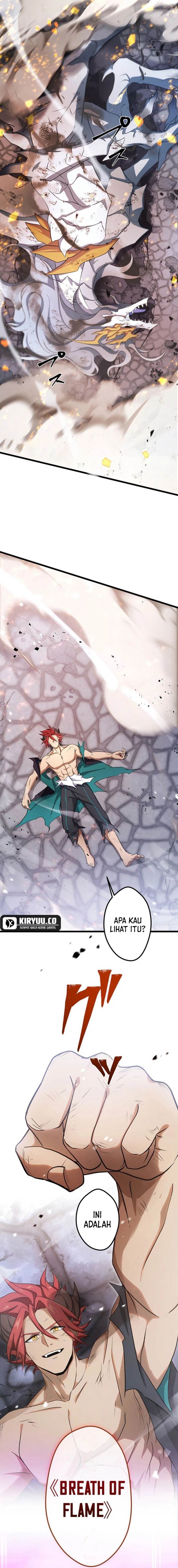 tensei-shitara-sss-kyuu-goblin-ni-narimashita - Chapter: 65