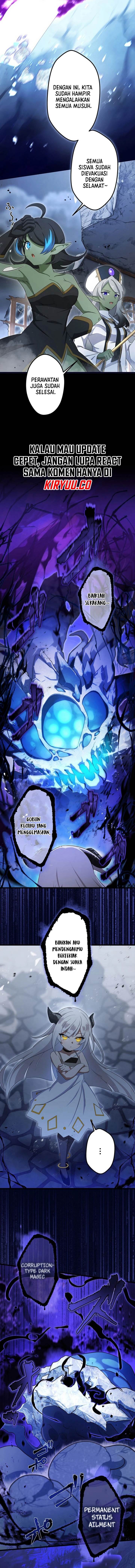 tensei-shitara-sss-kyuu-goblin-ni-narimashita - Chapter: 65