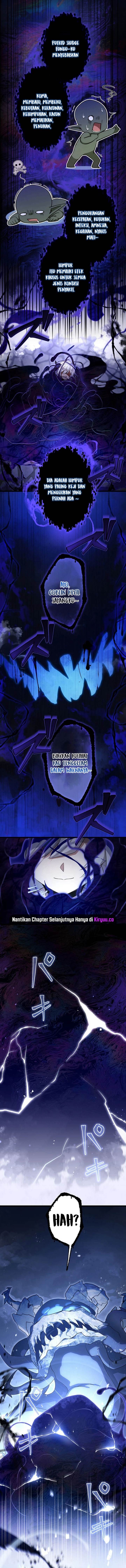 tensei-shitara-sss-kyuu-goblin-ni-narimashita - Chapter: 65