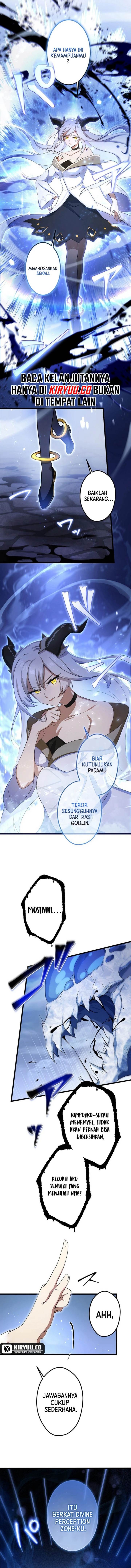 tensei-shitara-sss-kyuu-goblin-ni-narimashita - Chapter: 65