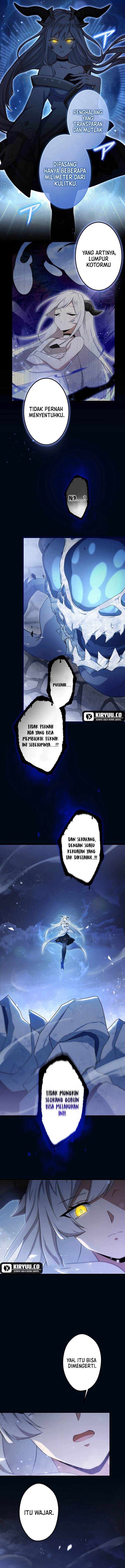 tensei-shitara-sss-kyuu-goblin-ni-narimashita - Chapter: 65