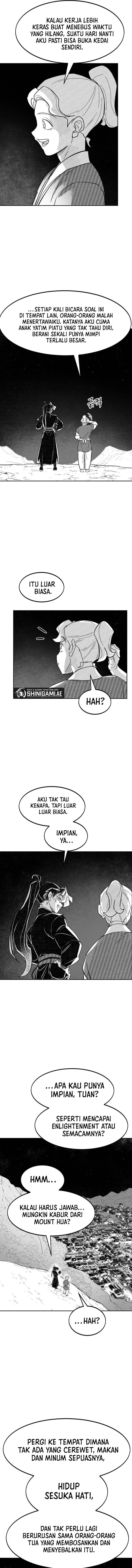 return-of-the-flowery-mountain-sect - Chapter: 152.4