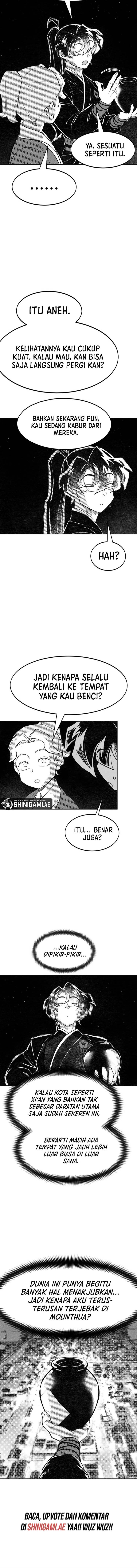 return-of-the-flowery-mountain-sect - Chapter: 152.4