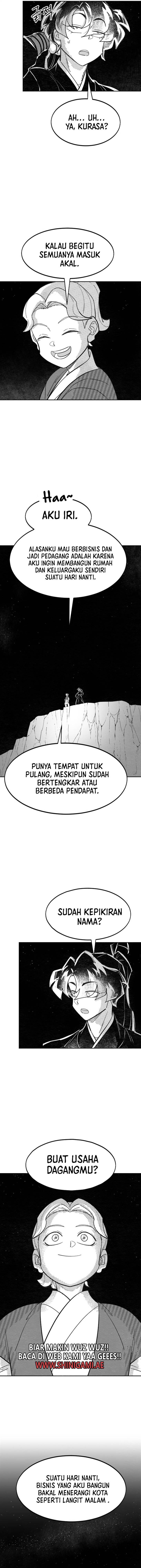 return-of-the-flowery-mountain-sect - Chapter: 152.4