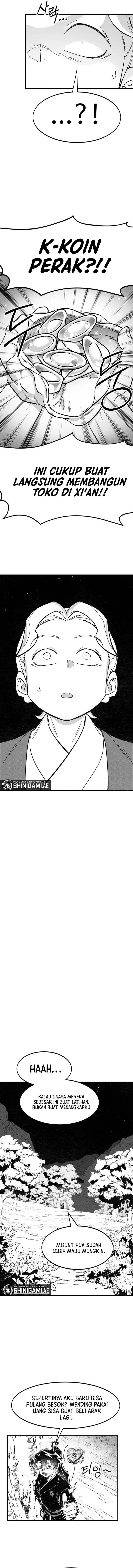 return-of-the-flowery-mountain-sect - Chapter: 152.4