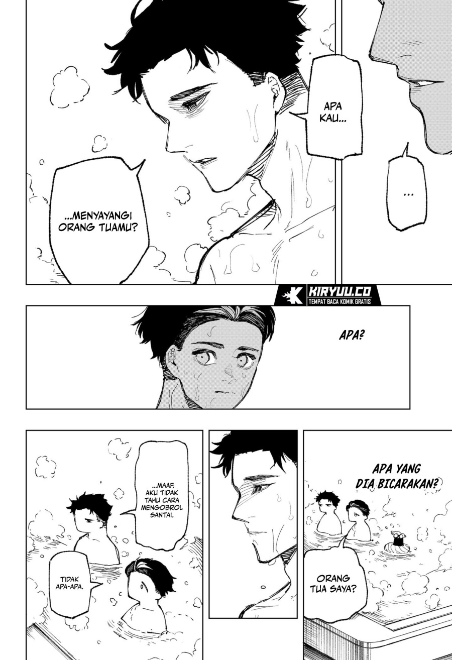 nebou-suru-otoko - Chapter: 31
