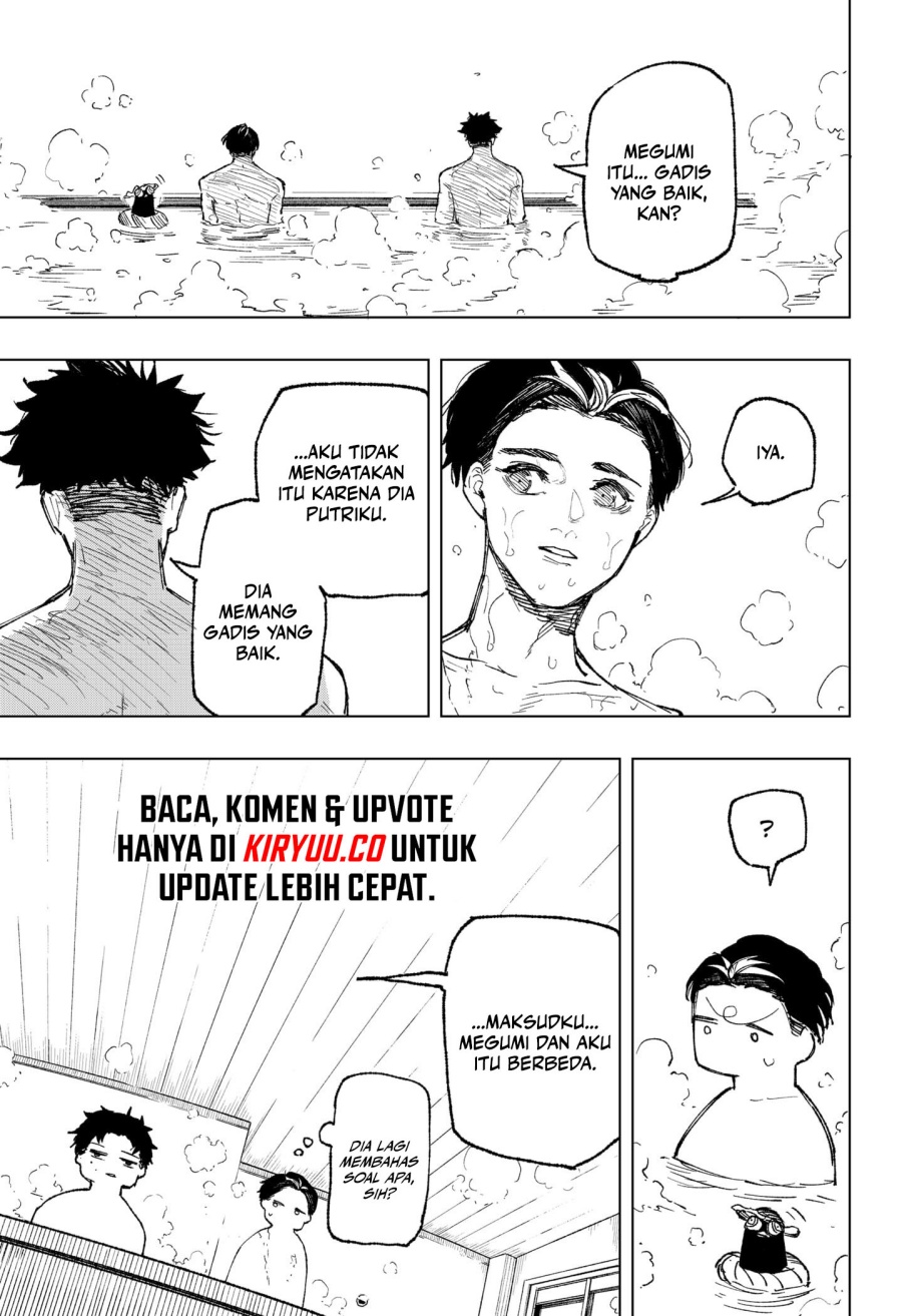 nebou-suru-otoko - Chapter: 31