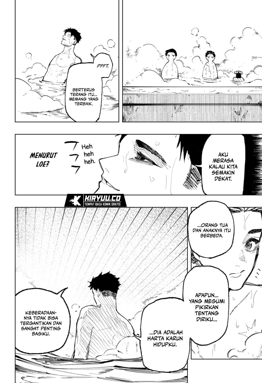 nebou-suru-otoko - Chapter: 31
