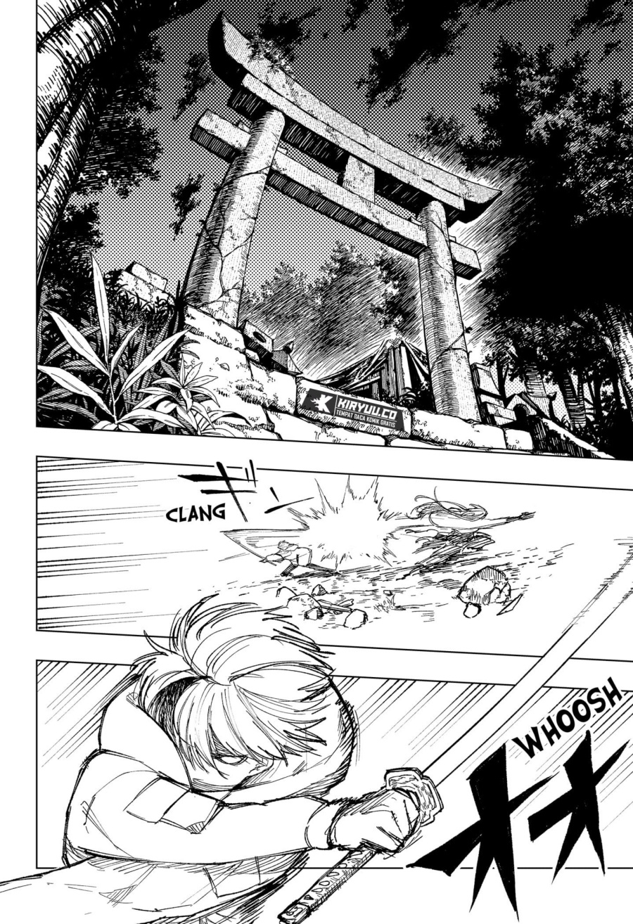 nebou-suru-otoko - Chapter: 31