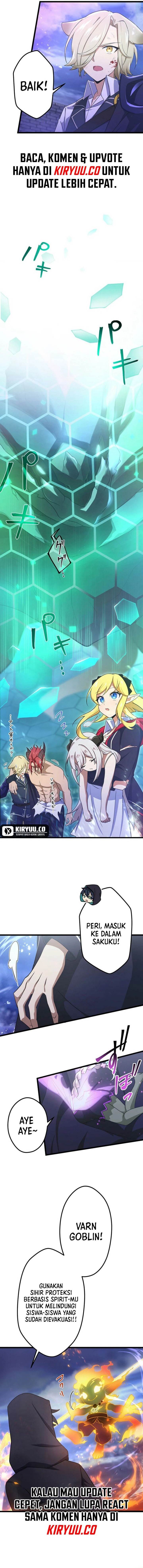 tensei-shitara-sss-kyuu-goblin-ni-narimashita - Chapter: 67