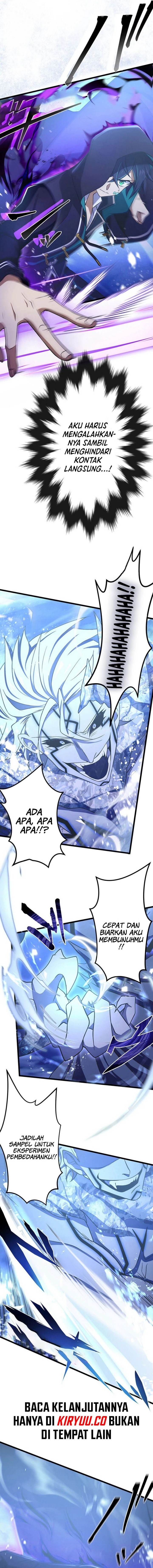 tensei-shitara-sss-kyuu-goblin-ni-narimashita - Chapter: 67