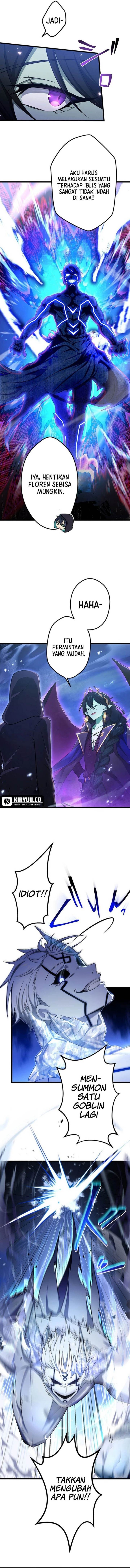 tensei-shitara-sss-kyuu-goblin-ni-narimashita - Chapter: 69