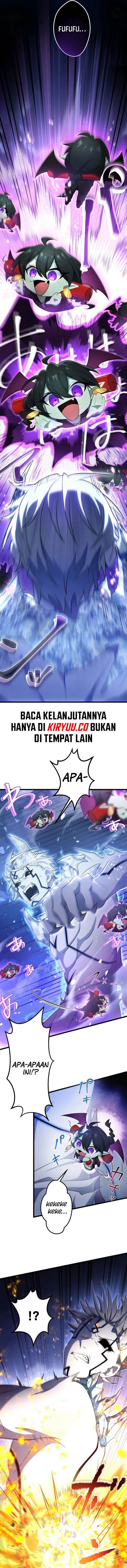 tensei-shitara-sss-kyuu-goblin-ni-narimashita - Chapter: 69