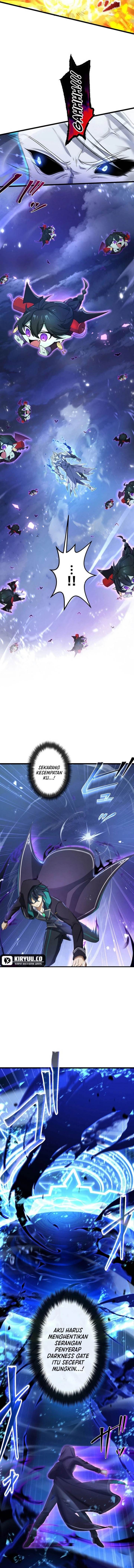 tensei-shitara-sss-kyuu-goblin-ni-narimashita - Chapter: 69