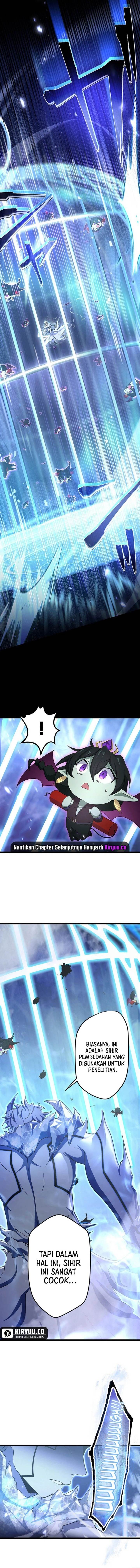 tensei-shitara-sss-kyuu-goblin-ni-narimashita - Chapter: 70