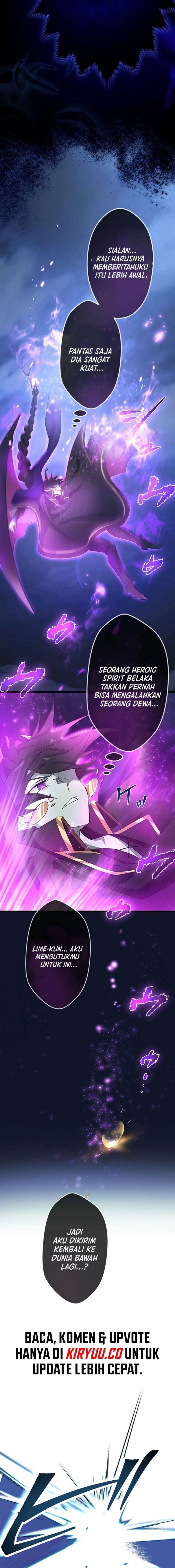 tensei-shitara-sss-kyuu-goblin-ni-narimashita - Chapter: 70