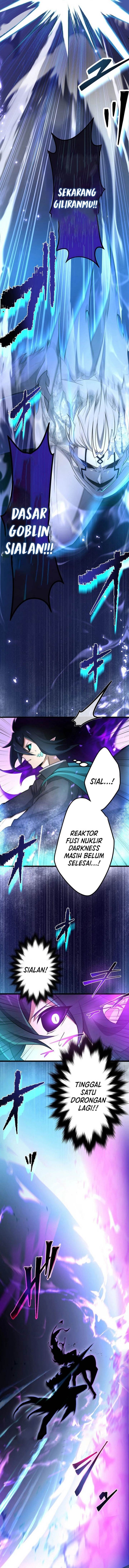 tensei-shitara-sss-kyuu-goblin-ni-narimashita - Chapter: 70