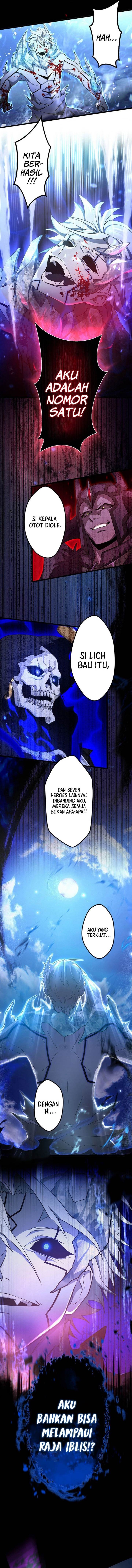 tensei-shitara-sss-kyuu-goblin-ni-narimashita - Chapter: 71