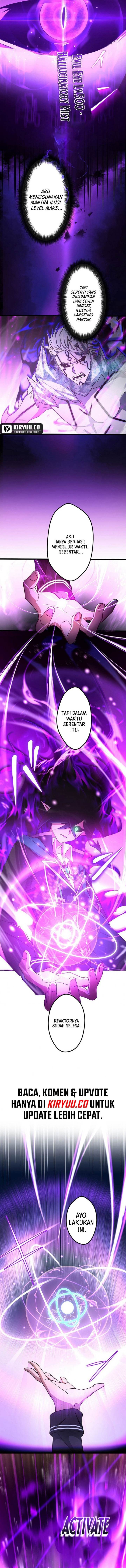 tensei-shitara-sss-kyuu-goblin-ni-narimashita - Chapter: 71
