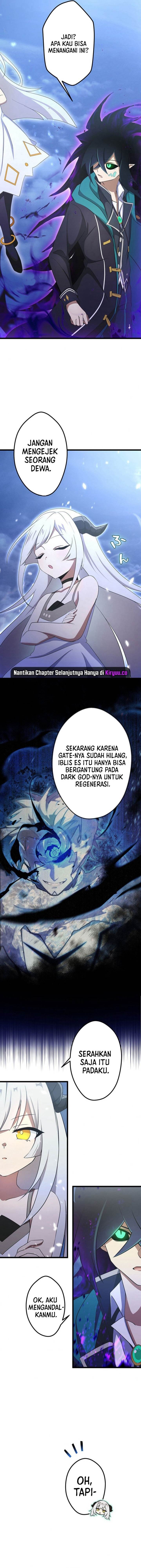 tensei-shitara-sss-kyuu-goblin-ni-narimashita - Chapter: 71