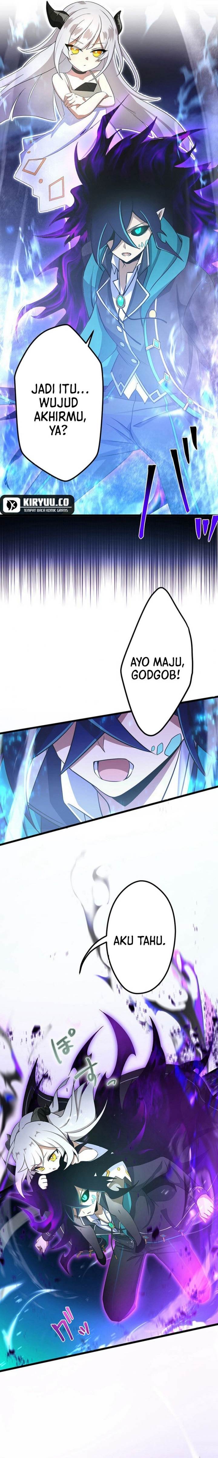 tensei-shitara-sss-kyuu-goblin-ni-narimashita - Chapter: 71