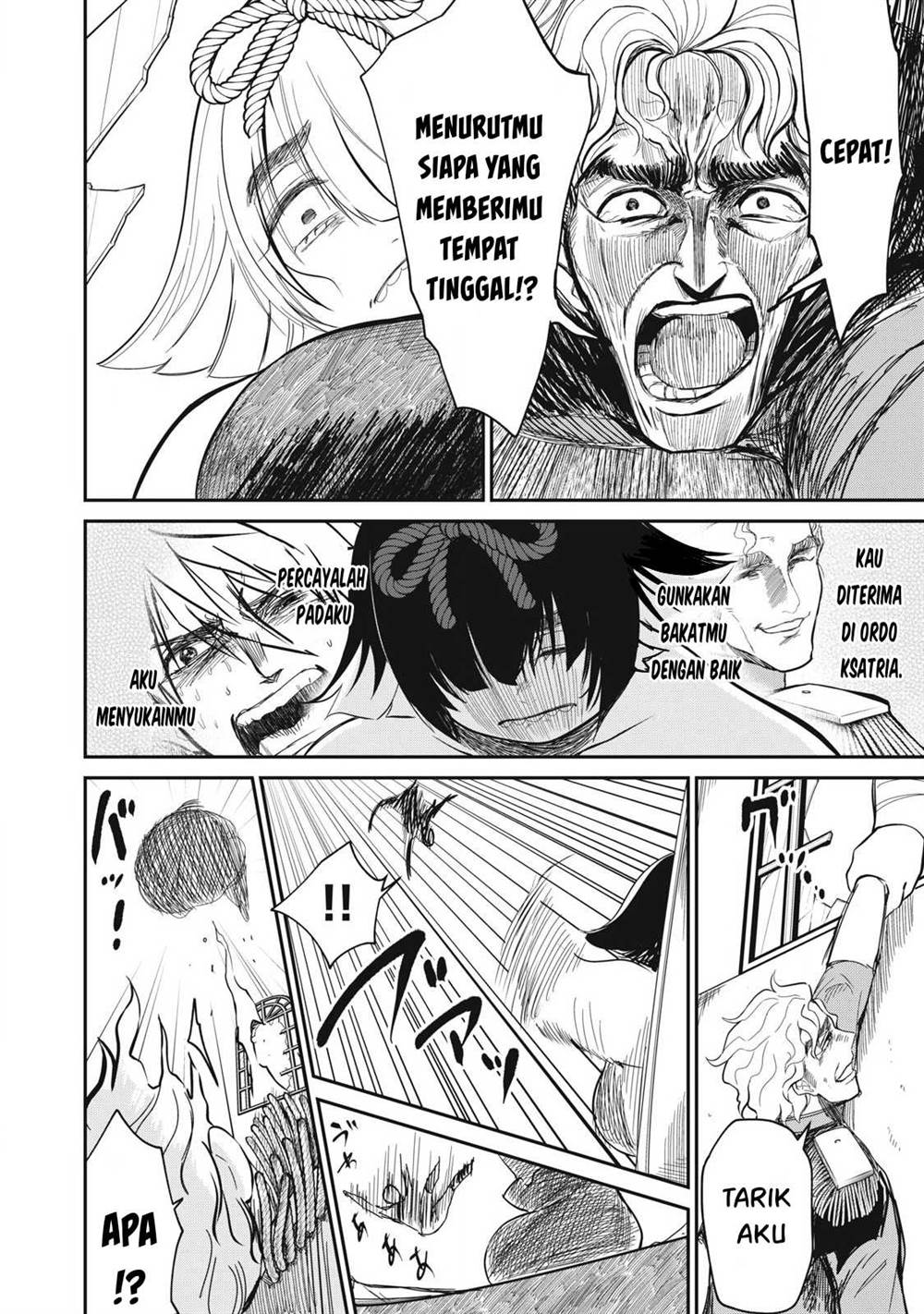 isekai-koushoku-musou-roku - Chapter: 40