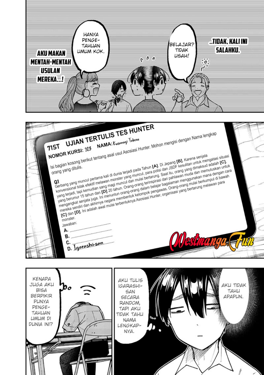 kyuuseishu-meshia-isekai-wo-sukutta-moto-yuusha-ga-mamono-no-afureru-genjitsu-sekai-wo-musou-suru - Chapter: 44