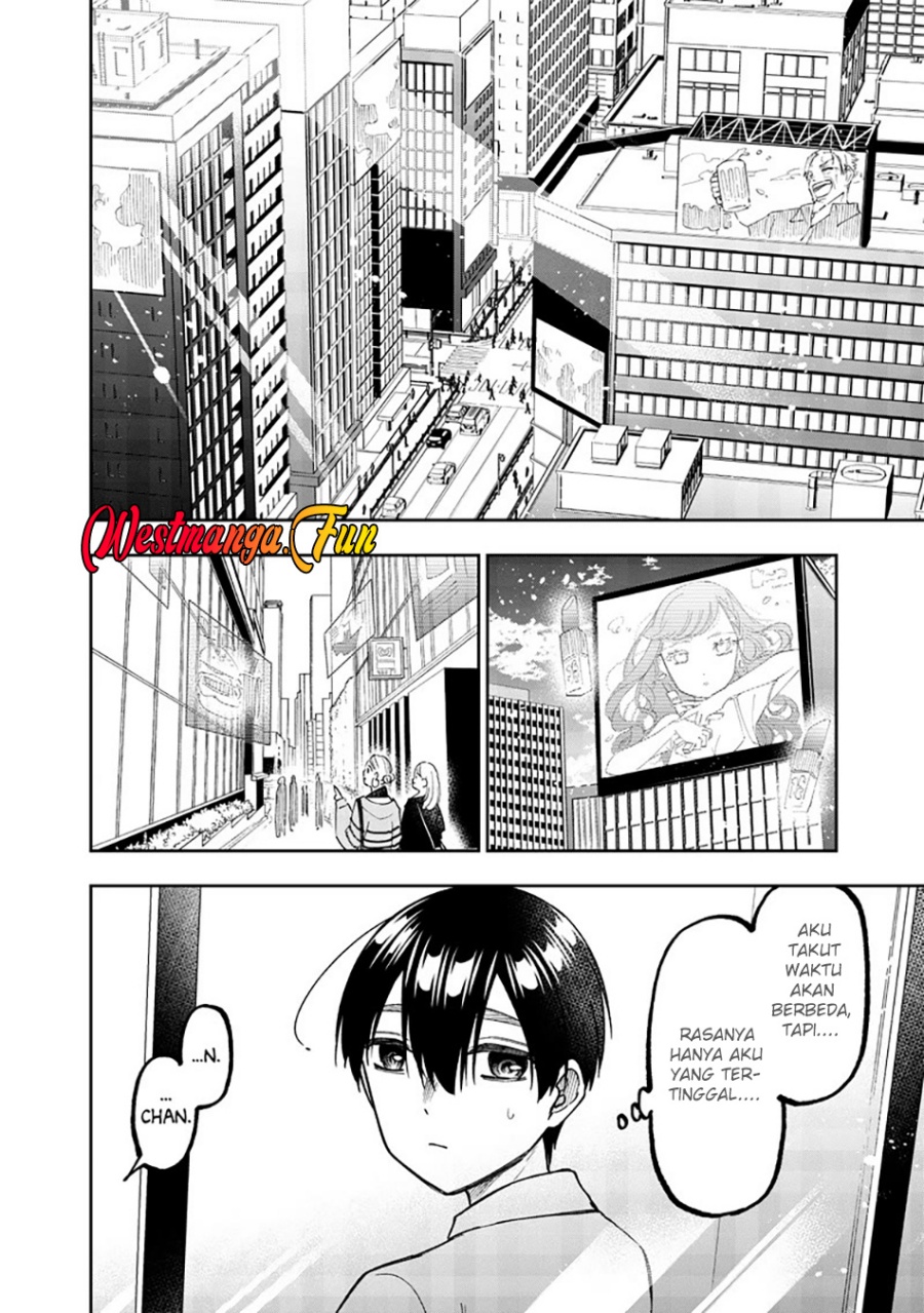 kyuuseishu-meshia-isekai-wo-sukutta-moto-yuusha-ga-mamono-no-afureru-genjitsu-sekai-wo-musou-suru - Chapter: 44
