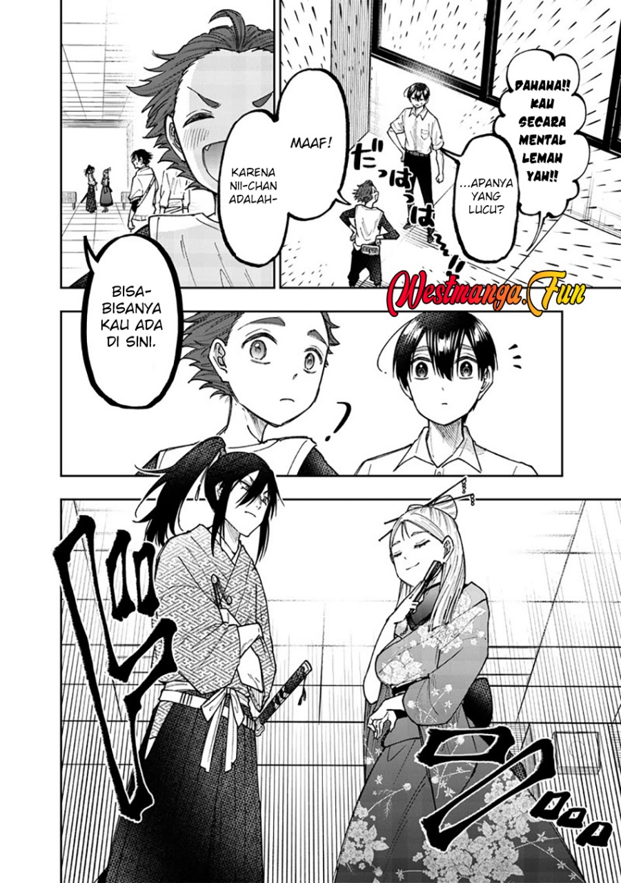 kyuuseishu-meshia-isekai-wo-sukutta-moto-yuusha-ga-mamono-no-afureru-genjitsu-sekai-wo-musou-suru - Chapter: 44