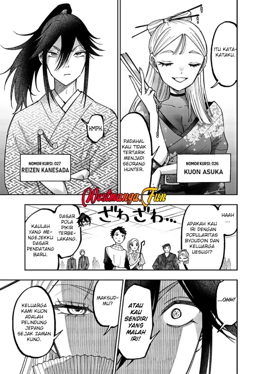 kyuuseishu-meshia-isekai-wo-sukutta-moto-yuusha-ga-mamono-no-afureru-genjitsu-sekai-wo-musou-suru - Chapter: 44