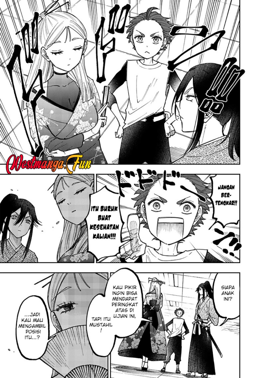 kyuuseishu-meshia-isekai-wo-sukutta-moto-yuusha-ga-mamono-no-afureru-genjitsu-sekai-wo-musou-suru - Chapter: 44