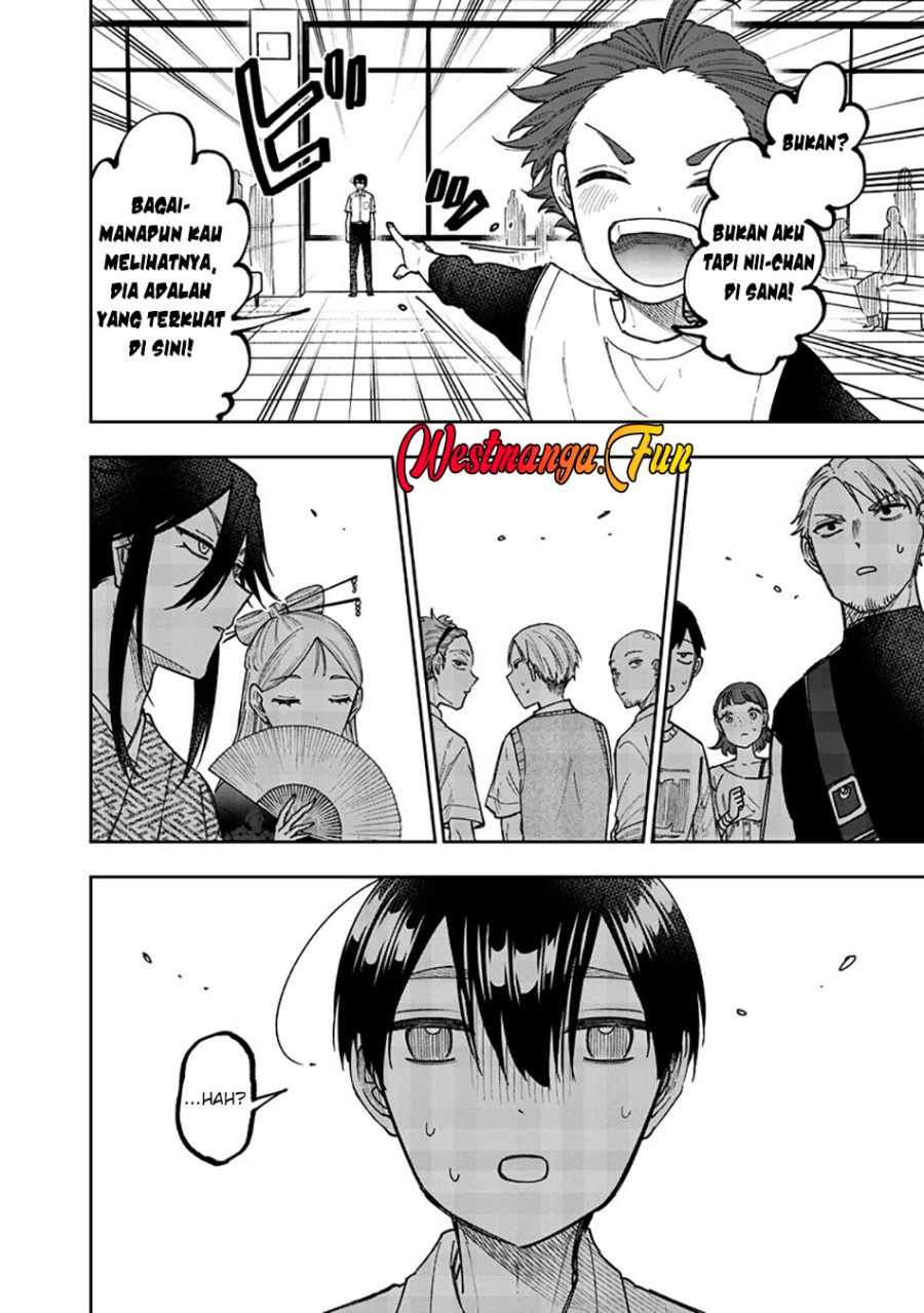 kyuuseishu-meshia-isekai-wo-sukutta-moto-yuusha-ga-mamono-no-afureru-genjitsu-sekai-wo-musou-suru - Chapter: 44