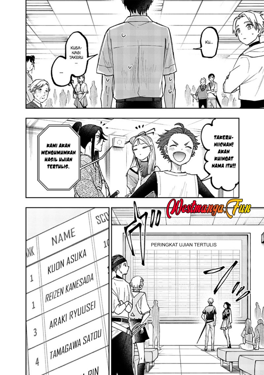 kyuuseishu-meshia-isekai-wo-sukutta-moto-yuusha-ga-mamono-no-afureru-genjitsu-sekai-wo-musou-suru - Chapter: 44