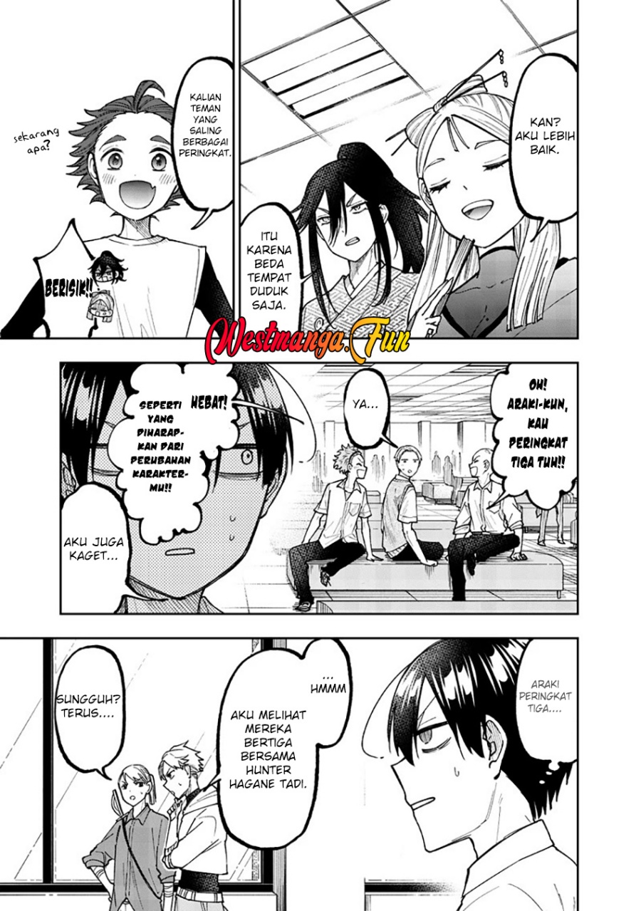 kyuuseishu-meshia-isekai-wo-sukutta-moto-yuusha-ga-mamono-no-afureru-genjitsu-sekai-wo-musou-suru - Chapter: 44