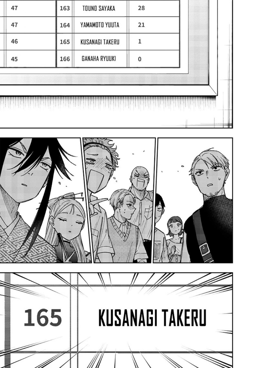 kyuuseishu-meshia-isekai-wo-sukutta-moto-yuusha-ga-mamono-no-afureru-genjitsu-sekai-wo-musou-suru - Chapter: 44