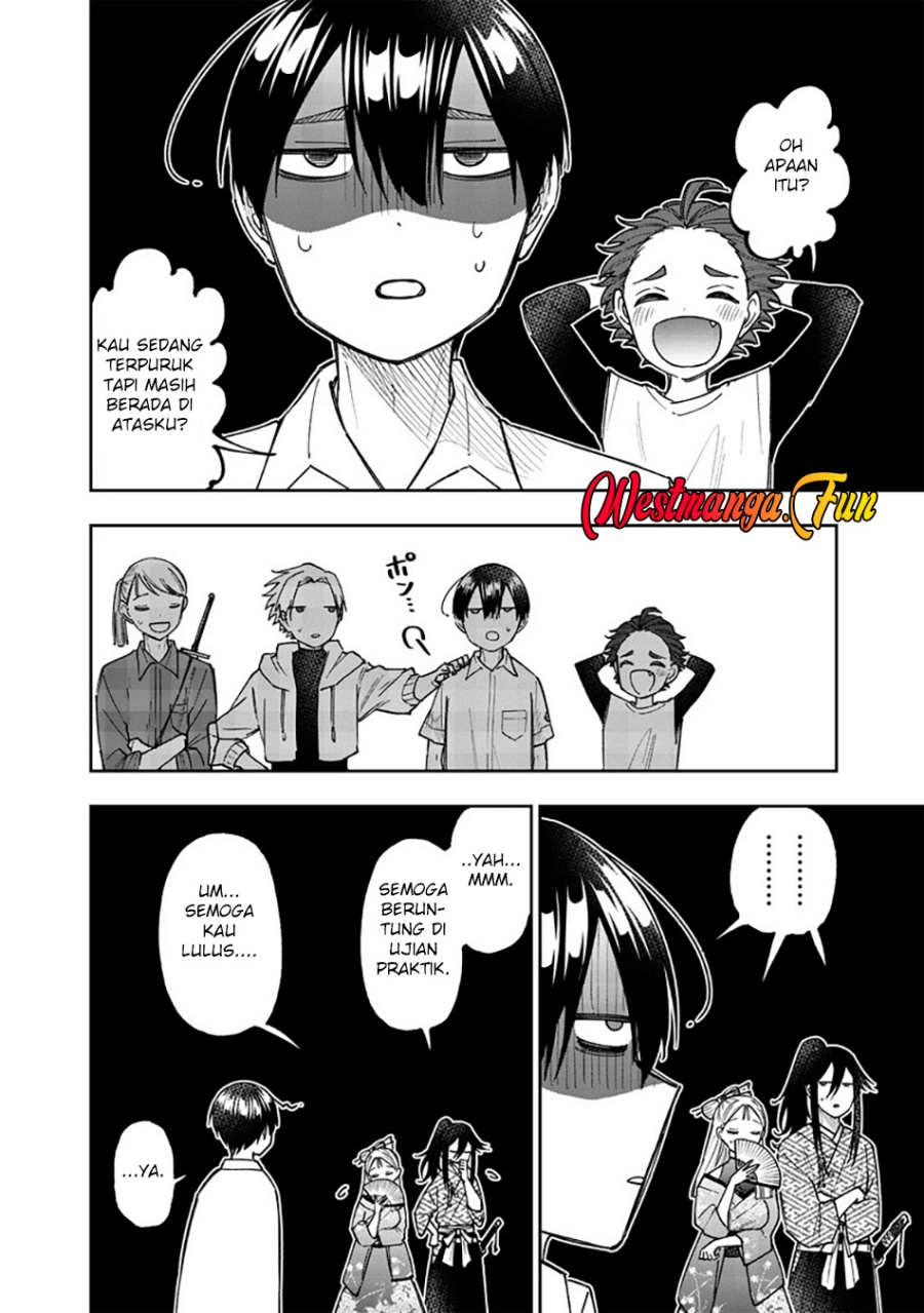 kyuuseishu-meshia-isekai-wo-sukutta-moto-yuusha-ga-mamono-no-afureru-genjitsu-sekai-wo-musou-suru - Chapter: 44