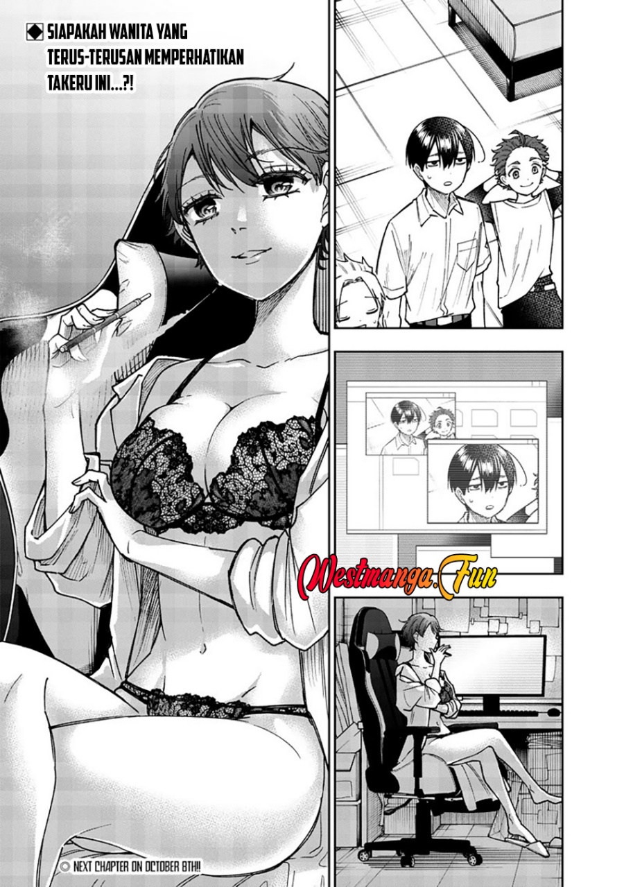 kyuuseishu-meshia-isekai-wo-sukutta-moto-yuusha-ga-mamono-no-afureru-genjitsu-sekai-wo-musou-suru - Chapter: 44