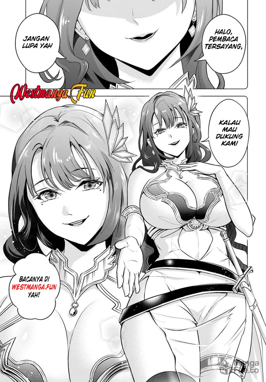 kyuuseishu-meshia-isekai-wo-sukutta-moto-yuusha-ga-mamono-no-afureru-genjitsu-sekai-wo-musou-suru - Chapter: 44