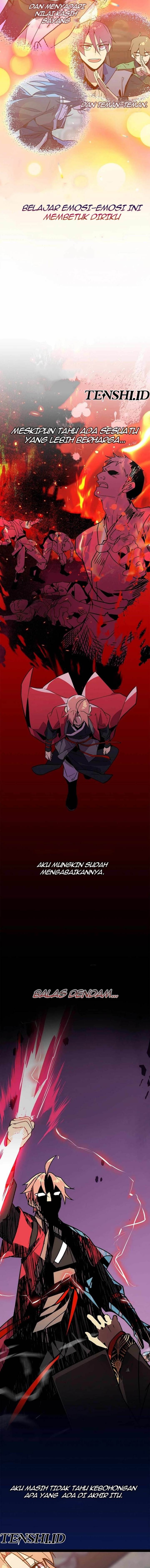 absolute-martial-arts - Chapter: 152 End