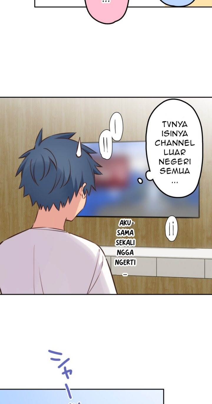 waka-chan-wa-kyou-mo-azatoi - Chapter: 216