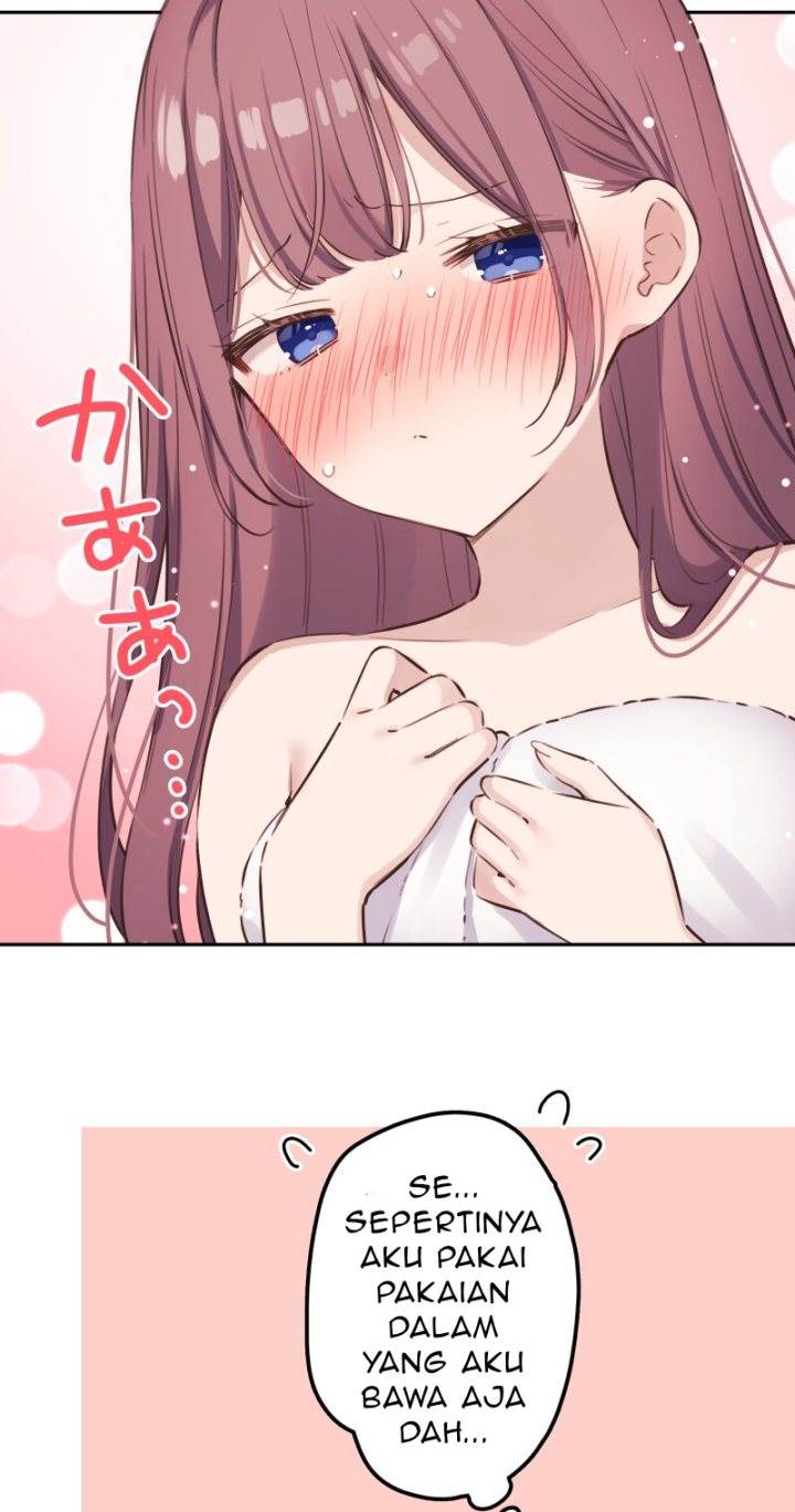 waka-chan-wa-kyou-mo-azatoi - Chapter: 216