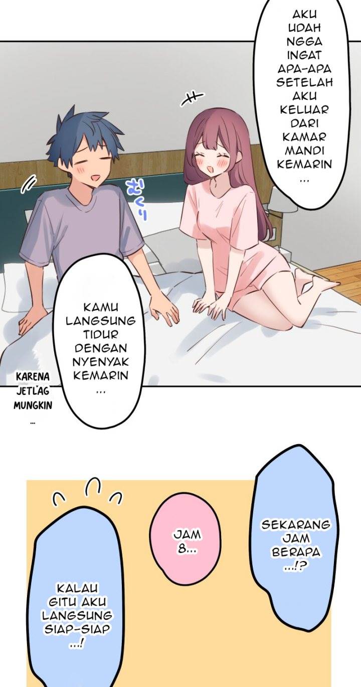 waka-chan-wa-kyou-mo-azatoi - Chapter: 216