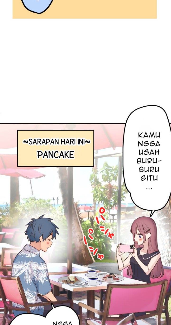 waka-chan-wa-kyou-mo-azatoi - Chapter: 216